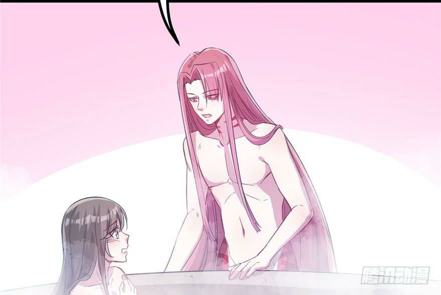 Beauty and the Beasts Chapter 56 Gambar 53